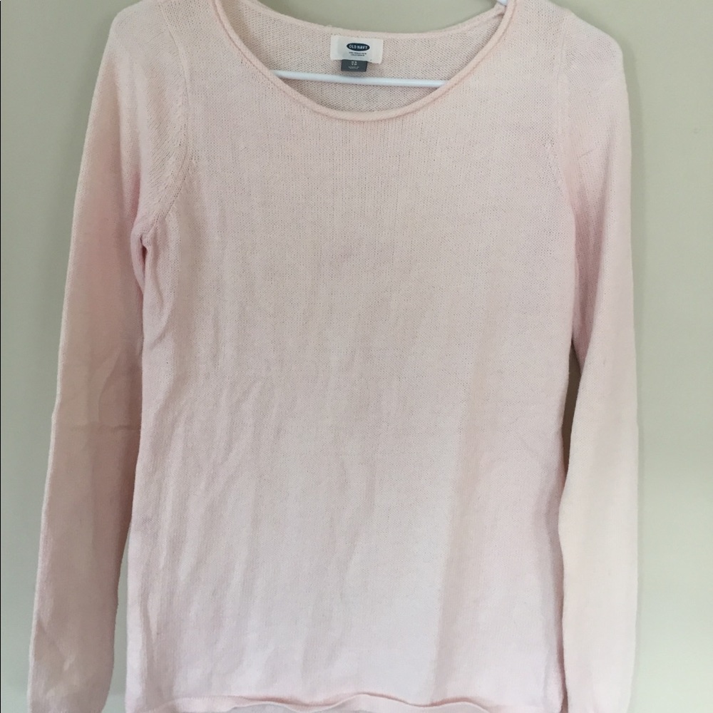 Oldnavy sweater